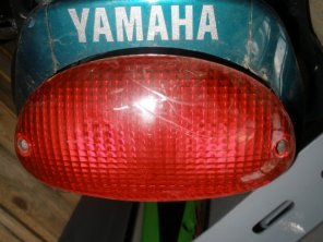 YAMAHA